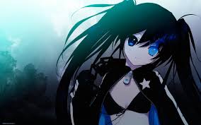 Black Rock Shooter Character Zerochan Anime Image Board Black rock shooter full body front view screenshotblack rock shooter full body front view screenshotview. black rock shooter character