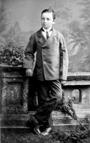 Chapter 11 Richard Rennie