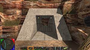 7 Days To Die Base Design Google Search 7 Days To Die Die Games Rust Base Design