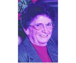 Audrey Carver Obituary (1937