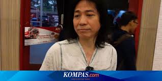 Check spelling or type a new query. Abdee Slank Jokowi Supporter Who Was Appointed Telecom Commissioner Page All