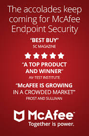 Mcafee Endpoint Security Why You Dont Have To Take Our
