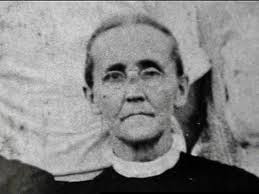 Caroline Mishler Shaffer (1845-1919)