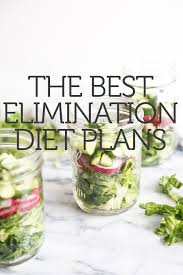 How To Do An Elimination Diet For Food Sensitivities Clean
