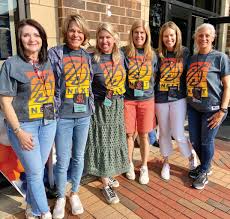 Charlotte Latin School: Gratitude Report 2022-23 by Charlotte Latin School 