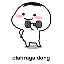Stiker Wa Wallpaper Kartun Lucu Cartoon Jokes Kartu Lucu