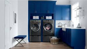 It costs more than double some of the above. The Best Washer And Dryer Sets Of 2020