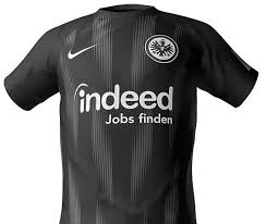 Eintracht frankfurt home jersey 2019/2020. Nike Eintracht Frankfurt 18 19 Home Kit Released Footy Headlines