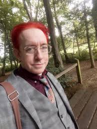 Introduction of a gamer with interests