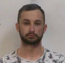 Deadly Husbands: Jordan Coffey charged with the murder of his husband,  Christopher Glenn Coffey, at the Eagles Nest RV Park