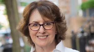 Delia Ephron talks about love and cancer in her new memoir 'Left