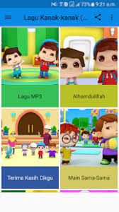 Guide to download apk bundle. Download Lagu Kanak Kanak Omar Hana For Pc Windows And Mac Apk 1 0 Free Entertainment Apps For Android