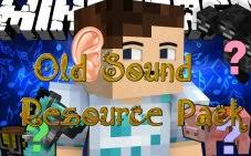 May 15, 2021 game version: Old Sound Resource Pack 1 0 4 Resources Mcpe Minecraft Pocket Edition Downloads