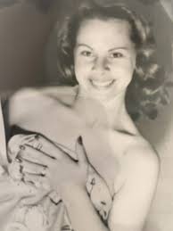 Ellen Hellen Stillman Rheuben Obituary