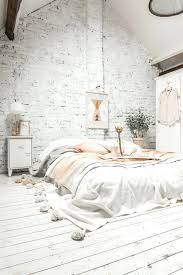 Simple all white bedroom ideas. White Bedroom Decorating Neutral Balanced Small Ideas House N Decor