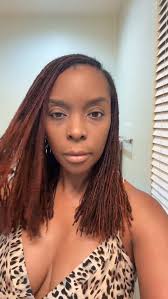 I guess it’s hair cutting season!, ✂️ Why You Should Trim Your Locs  Regularly 🌱, Contrary to what many believe, trimming your locs doesn’t  mean sacrificing length — it means promoting healthy growth! ...