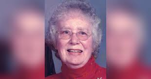 Jean Balmer Obituary