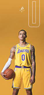 Maybe you would like to learn more about one of these? Los Angeles Lakers Roster Photos Bios Stats The Official Site Of The Los Angeles Lakers