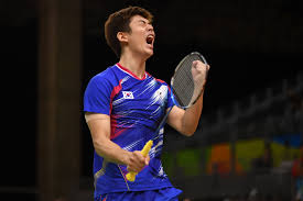 Badminton news, videos, live streams, schedule, results, medals and more from the 2021 summer olympic games in tokyo. Olympic Badminton Gold Medallist Lee Tests Positive For Coronavirus