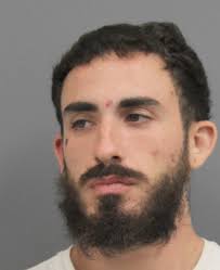 Stafford man faces charges in Dumfries robbery, second suspect wanted