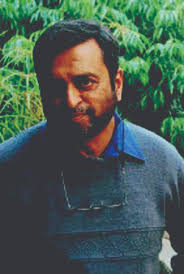 MK Raghavendra