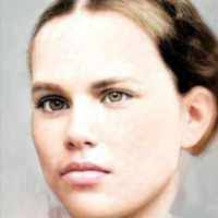 Francena Lucy Tuttle (1845–1872)