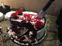 Birthday comes once a year, and it's one of the most important days in anyone's life. Happy Birthdead 2 You Un Extrait Stressant Pour La Suite De La Comedie Horreur