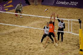 The preliminary round matches will be held on alternate days for men and women, each day including six matches in three sessions of two. All You Need To Know About Beach Volleyball At Tokyo Olympics 2021 Future Tech Trends