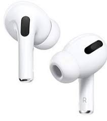 The Best Black Friday Deals On The Apple Airpod Pros Airpods Pro Wireless In Ear Headphones Airpod Pro