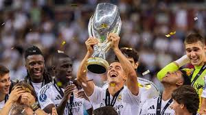 Supercoupe UEFA: Palmarès COMPLET! Qui dominera en 2025? - Imagen principal del artículo