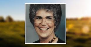 Dorothy I. Hoversten Obituary November 20, 2018