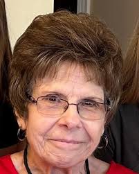 Barbara Thomas Obituary November 12, 2024