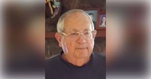 Obituary information for Edward "Dick" Whiting