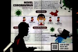 Asal Mula Dan Penyebaran Virus Corona Dari Wuhan Ke Seluruh Dunia Bappeda Provinsi Ntb