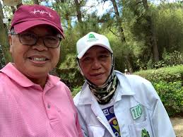 Caddies know best! Bandon caddie, Mason, shares his Bandon Solstice  strategy going into his 4th round of the day.