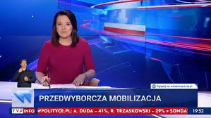 Na naszej stronie znajdziesz zawsze aktualne wiadomości z całej polski. Rada Etyki Mediow Wiadomosci Tvp1 Narzedziem Propagandy Pis Wiadomosci
