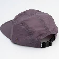 Bone High 5 Panel Dots Purple