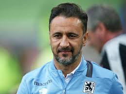 Check spelling or type a new query. Tsv 1860 Munchen 2 Bundesliga Trainer Vitor Pereira Ein Harter Kampf Bis Zum Schluss Kicker