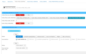 Google has many special features to help you find exactly what you're looking for. Use Fc Fields Manager Not Joomla Plugin Manager Probleme Api Key Google Map Flexicontent Flexicontent Advanced Cck For Joomla
