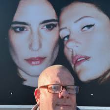 Pretty rad to see these line drawings of my Ford Mustang RTR Hoonicorn V2  and Ford F-150 Hoonitruck