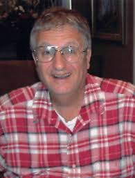 Obituary of Gerald A. Ludwig