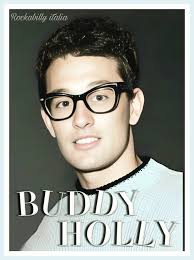 May 18 1978 The Buddy Holly Story, a film starring Gary Busey, premiered in  Holly's hometown of Lubbock, Texas. The movie will be a critical and  commercial success, although insiders said it