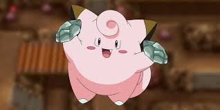 Nidorino - Pokemon Go
