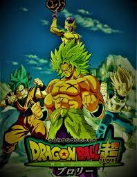 For one last time our heros must stop broly. Regarder Vf 720p Dragon Ball Super Broly Film Streaming Vf Dragon Ball Super Dragon Ball Dragon Ball Super Goku