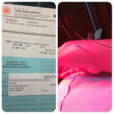 Tung shin hospital, previously known as pooi shin thong, was founded in 1881 by kapitan cina yap kwan seng, who hailed from. Tung Shin Hospital Chinese Medicine Department Cafeteria 3 Tips
