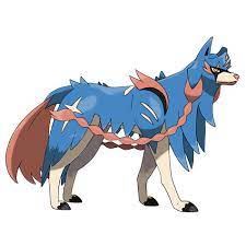 Zacian has two different forms, hero of many battles and crowned sword. Pokemon Go Hero Of Many Battles Zacian Raid Guide Imore