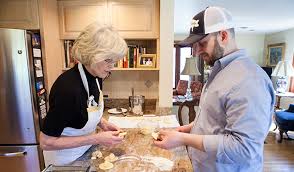 About Cook's Country