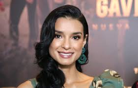 Paola Rey: "Mis hijos son mi motor"