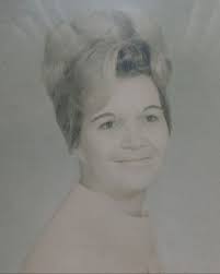 Betty Lou Rowe Obituary February 7, 2025