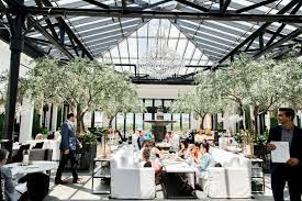 437 reviews of rh rooftop restaurant west palm excellent ambience of course! Restoration Hardware West Palm Fashionable Hostess